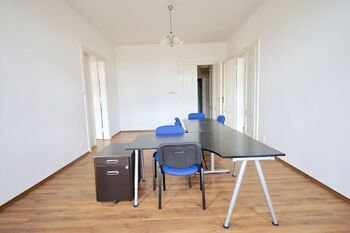 Pronájem bytu 3+1 v osobním vlastnictví 127 m², Ostrava