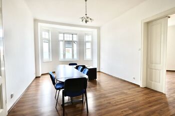 Pronájem bytu 3+1 v osobním vlastnictví 127 m², Ostrava