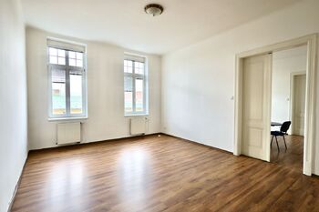 Pronájem bytu 3+1 v osobním vlastnictví 127 m², Ostrava