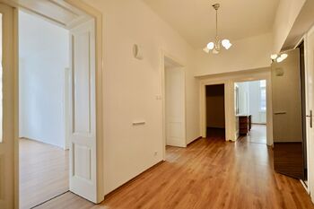 Pronájem bytu 3+1 v osobním vlastnictví 127 m², Ostrava