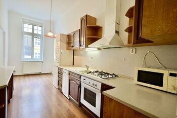 Pronájem bytu 3+1 v osobním vlastnictví 127 m², Ostrava