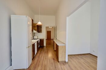 Pronájem bytu 3+1 v osobním vlastnictví 127 m², Ostrava