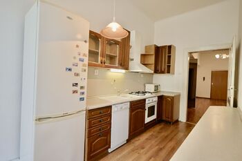 Pronájem bytu 3+1 v osobním vlastnictví 127 m², Ostrava