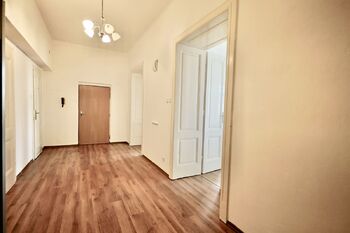 Pronájem bytu 3+1 v osobním vlastnictví 127 m², Ostrava