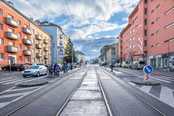 Pronájem bytu 2+kk v osobním vlastnictví 89 m², Brno