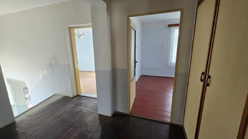 Prodej domu 165 m², Děčín