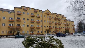 Pronájem bytu 2+1 v osobním vlastnictví 51 m², Šumperk