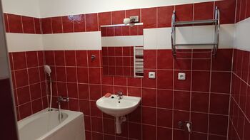 Pronájem bytu 2+1 v družstevním vlastnictví 76 m², Zábřeh