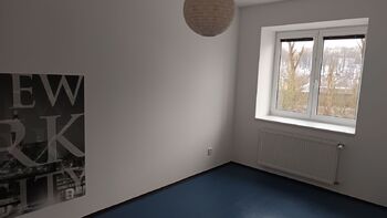 Pronájem bytu 2+1 v družstevním vlastnictví 76 m², Zábřeh