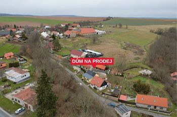 Prodej domu 83 m², Zásmuky