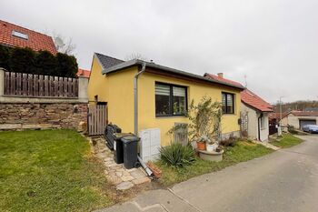 Prodej domu 83 m², Zásmuky