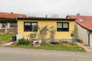 Prodej domu 83 m², Zásmuky