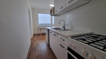 Pronájem bytu 2+1 v družstevním vlastnictví 76 m², Zábřeh