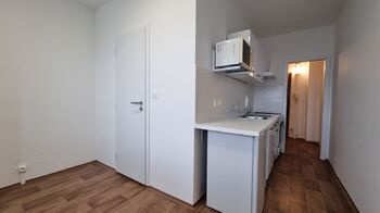 Pronájem bytu 1+1 v družstevním vlastnictví 45 m², Šumperk