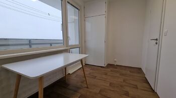 Pronájem bytu 1+1 v družstevním vlastnictví 45 m², Šumperk