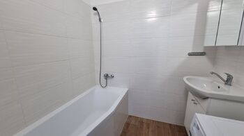 Pronájem bytu 1+1 v družstevním vlastnictví 45 m², Šumperk