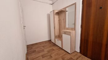 Pronájem bytu 1+1 v družstevním vlastnictví 45 m², Šumperk