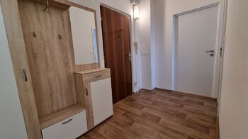 Pronájem bytu 1+1 v družstevním vlastnictví 45 m², Šumperk