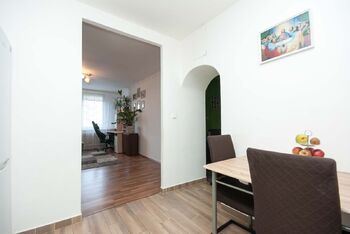 Prodej bytu 4+1 v družstevním vlastnictví 88 m², Praha 10 - Záběhlice