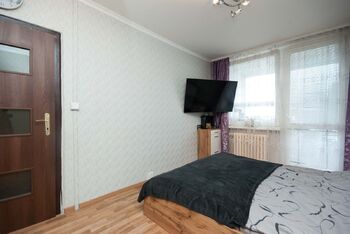 Prodej bytu 3+1 v osobním vlastnictví 76 m², Praha 10 - Horní Měcholupy