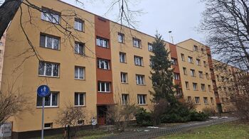 Prodej bytu 2+1 v družstevním vlastnictví 56 m², Bohumín