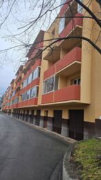 Prodej bytu 2+1 v družstevním vlastnictví 56 m², Bohumín