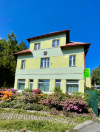 Pronájem bytu 1+kk v osobním vlastnictví 47 m², Senohraby