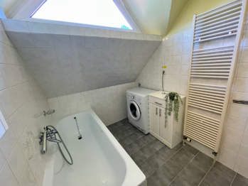 Pronájem bytu 1+kk v osobním vlastnictví 47 m², Senohraby