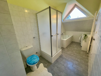 Pronájem bytu 1+kk v osobním vlastnictví 47 m², Senohraby