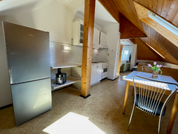 Pronájem bytu 1+kk v osobním vlastnictví 47 m², Senohraby