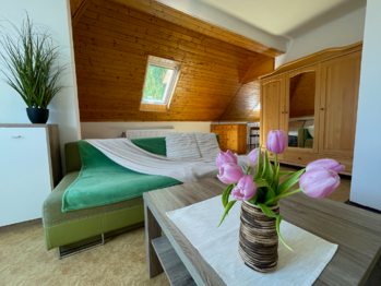 Pronájem bytu 1+kk v osobním vlastnictví 47 m², Senohraby