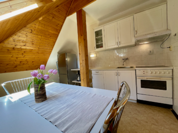 Pronájem bytu 1+kk v osobním vlastnictví 47 m², Senohraby