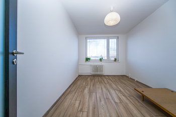 Pronájem bytu 3+1 v osobním vlastnictví 83 m², Praha 5 - Stodůlky