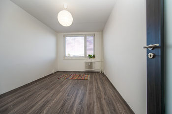 Pronájem bytu 3+1 v osobním vlastnictví 83 m², Praha 5 - Stodůlky