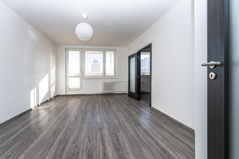 Pronájem bytu 3+1 v osobním vlastnictví 83 m², Praha 5 - Stodůlky