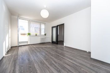 Pronájem bytu 3+1 v osobním vlastnictví 83 m², Praha 5 - Stodůlky