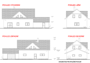 Prodej pozemku 2413 m², Horní Police