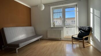 Pronájem bytu 1+kk v osobním vlastnictví 31 m², Roztoky