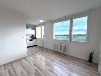 Pronájem bytu 2+kk v osobním vlastnictví 50 m², Neratovice