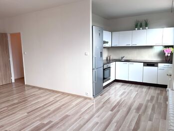 Pronájem bytu 2+kk v osobním vlastnictví 50 m², Neratovice