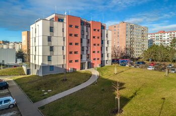 Prodej bytu 3+kk v osobním vlastnictví 62 m², Praha 9 - Černý Most