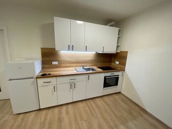 Pronájem bytu 1+kk v osobním vlastnictví 41 m², Plzeň