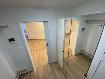 Pronájem bytu 1+kk v osobním vlastnictví 41 m², Plzeň