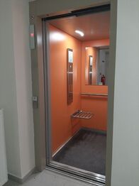 Pronájem bytu 1+kk v osobním vlastnictví 41 m², Plzeň