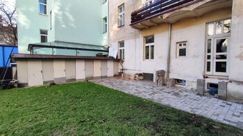 Prodej nájemního domu 555 m², Hradec Králové