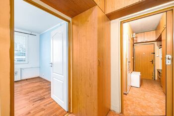 Prodej bytu 3+1 v osobním vlastnictví 73 m², Horní Planá