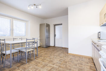 Prodej domu 205 m², Nový Malín