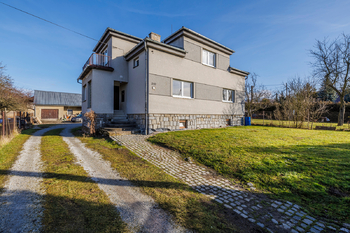 Prodej domu 205 m², Nový Malín