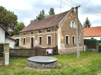 Prodej chaty / chalupy 280 m², Tis u Blatna