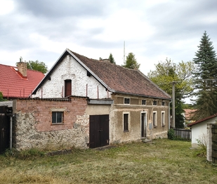 Prodej chaty / chalupy 280 m², Tis u Blatna